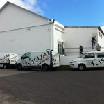 Willian Oliveira, gerente da Visual Vertical